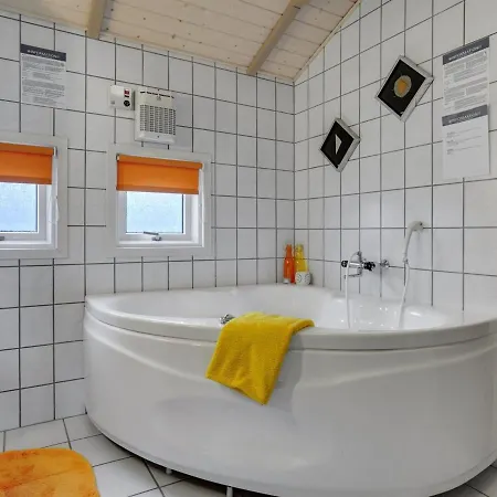 Ebbeline - 150m From The Sea In Se Jutland By Interhome *