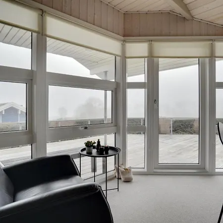 Ebbeline - 150m From The Sea In Se Jutland By Interhome Casa vacanze