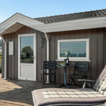 Ebbeline - 150m From The Sea In Se Jutland By Interhome Casa vacanze *