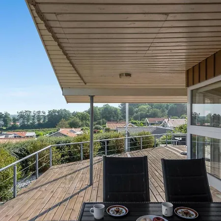 Casa vacanze Ebbeline - 150m From The Sea In Se Jutland By Interhome