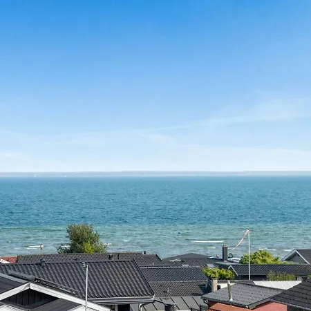 Casa vacanze Ebbeline - 150m From The Sea In Se Jutland By Interhome Binderup Strand