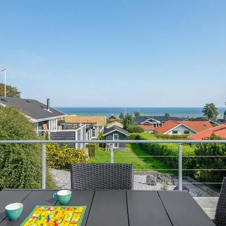 Casa vacanze Ebbeline - 150m From The Sea In Se Jutland By Interhome *