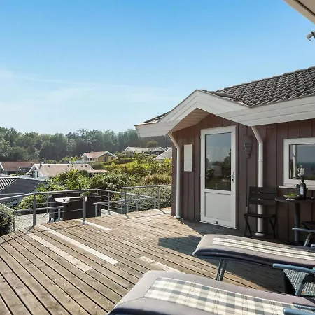 Casa vacanze Ebbeline - 150m From The Sea In Se Jutland By Interhome *