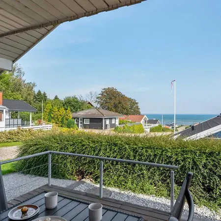 Ebbeline - 150m From The Sea In Se Jutland By Interhome *