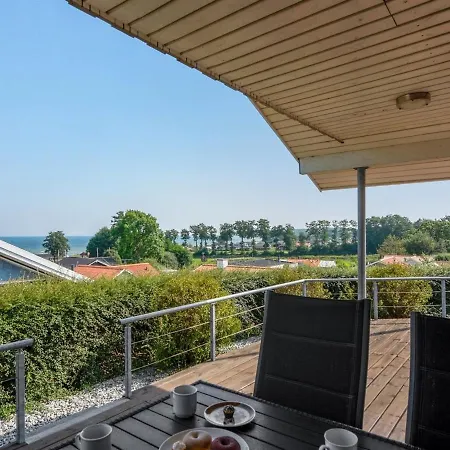 Ebbeline - 150m From The Sea In Se Jutland By Interhome Casa vacanze