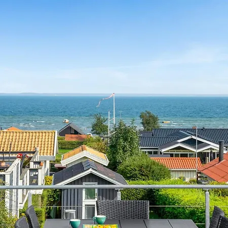 Ebbeline - 150m From The Sea By Interhome Σπίτι διακοπών