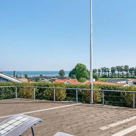 Casa vacanze Ebbeline - 150m From The Sea By Interhome