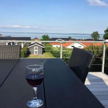 Ebbeline - 150m From The Sea By Interhome Σπίτι διακοπών