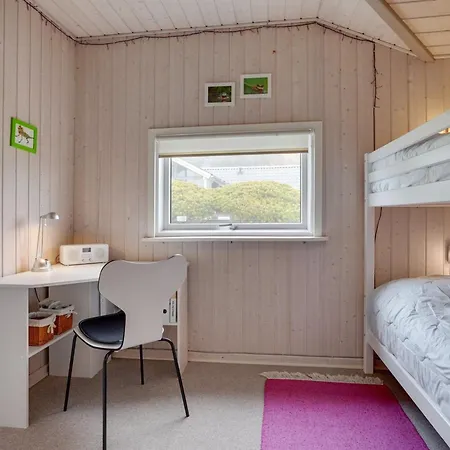 Ebbeline - 150m From The Sea By Interhome *