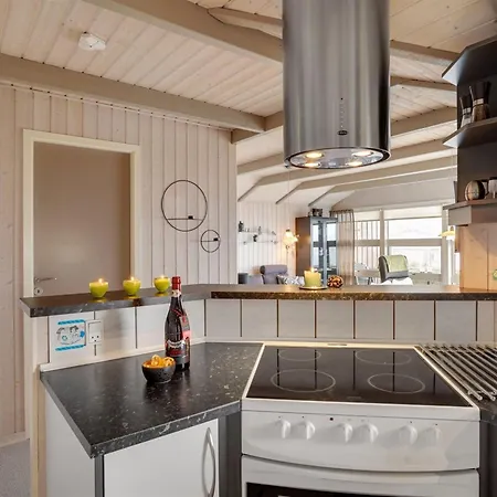 Σπίτι διακοπών Ebbeline - 150m From The Sea By Interhome