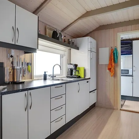 Ebbeline - 150m From The Sea By Interhome Σπίτι διακοπών