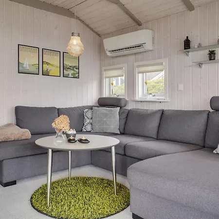 Ebbeline - 150m From The Sea By Interhome Σπίτι διακοπών