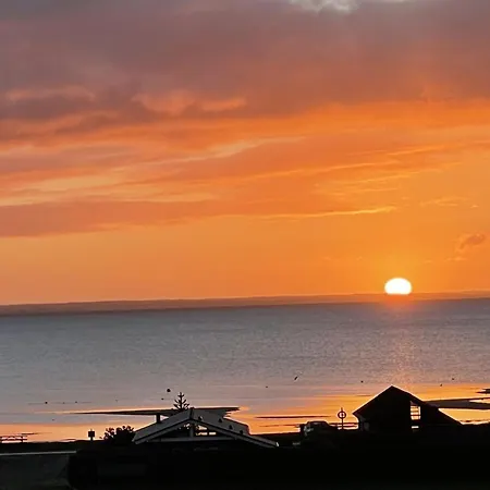 Ebbeline - 150m From The Sea By Interhome Σπίτι διακοπών