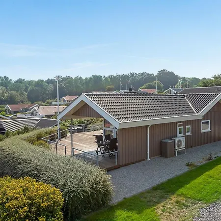 Σπίτι διακοπών Ebbeline - 150m From The Sea By Interhome *