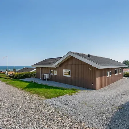 Ebbeline - 150m From The Sea By Interhome Casa vacanze